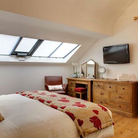 Squeak Cottage Harrogate Extérieur photo