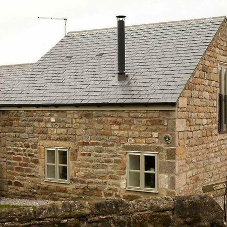 Squeak Cottage Harrogate Extérieur photo