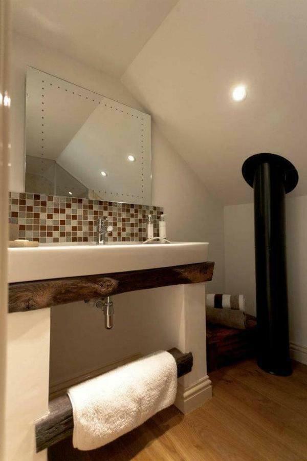 Squeak Cottage Harrogate Extérieur photo