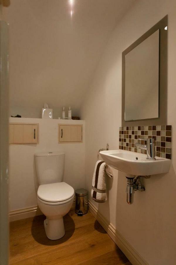 Squeak Cottage Harrogate Extérieur photo