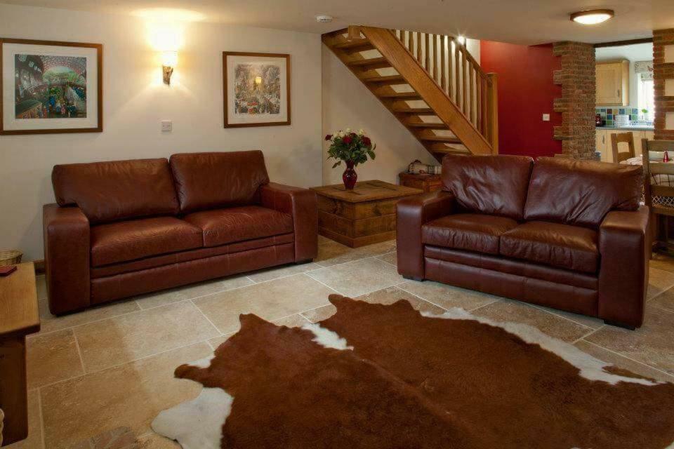 Squeak Cottage Harrogate Extérieur photo